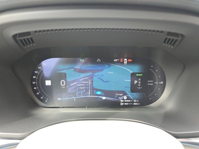 New 2026 Volvo XC60 T8 Ultra w/ Climate Package image 27