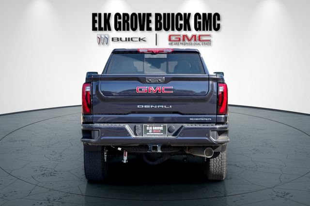 New 2026 GMC Sierra 2500 Denali w/ Max Trailering Package AWD/4WD image 5