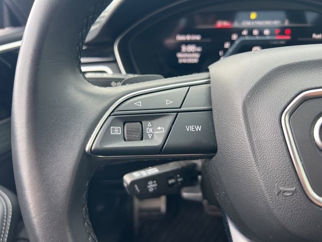 Used 2022 Audi A5 2.0T Premium Plus image 12