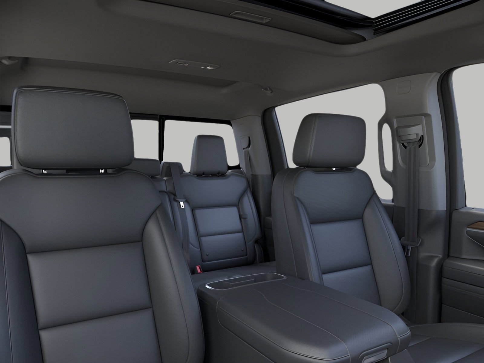 New 2026 GMC Sierra 2500 SLT image 24