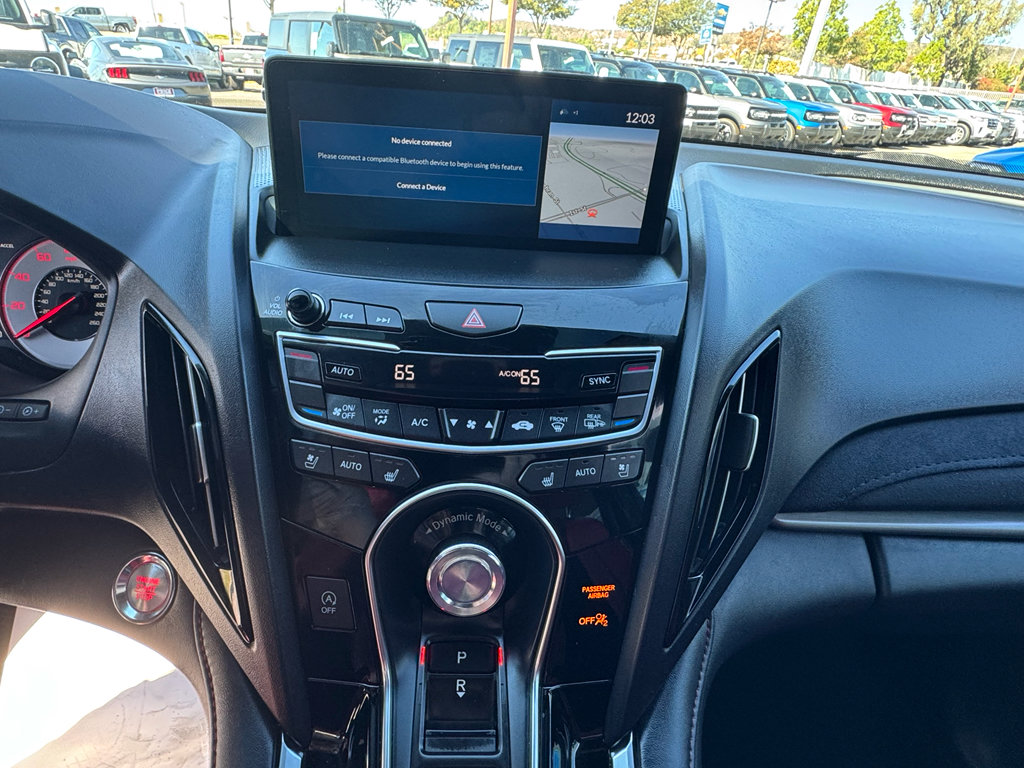 Used 2019 Acura RDX A-Spec image 15