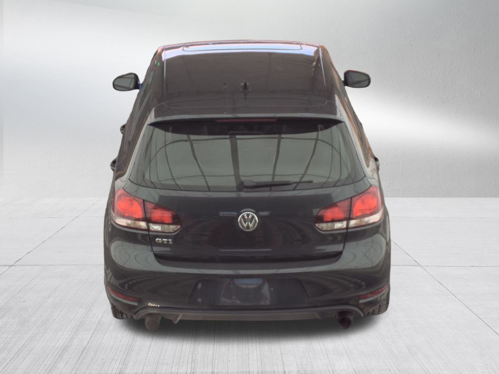 Used 2013 Volkswagen GTI Driver's Edition image 6