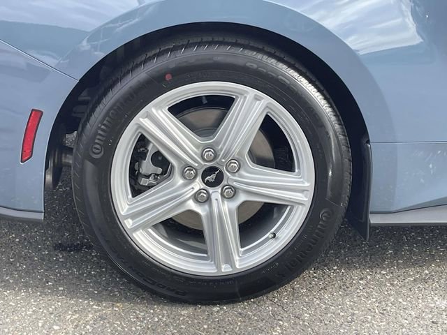 New 2026 Ford Mustang Coupe image 7