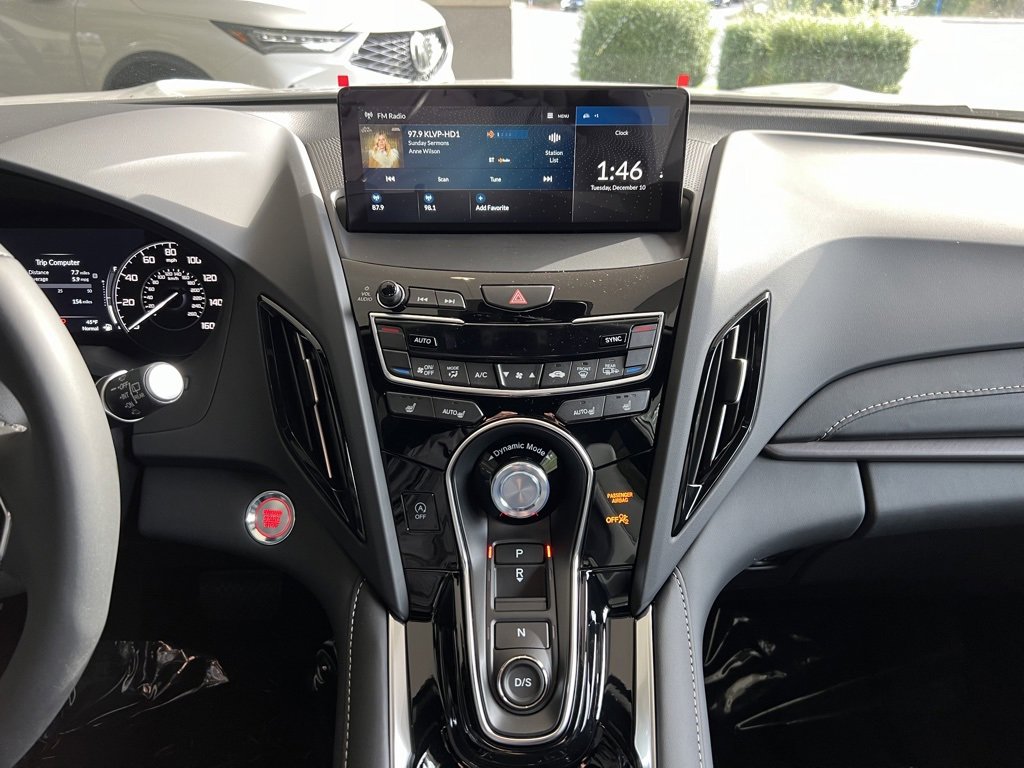 New 2026 Acura RDX Base image 20