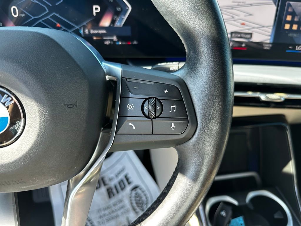 Certified 2023 BMW X1 xDrive28i w/ Premium Package image 17