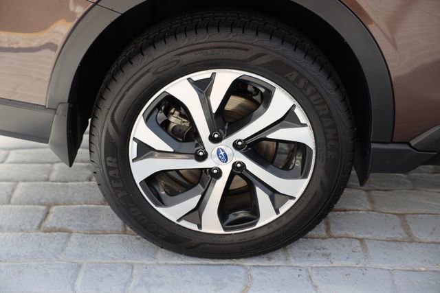 Used 2020 Subaru Outback Touring image 54