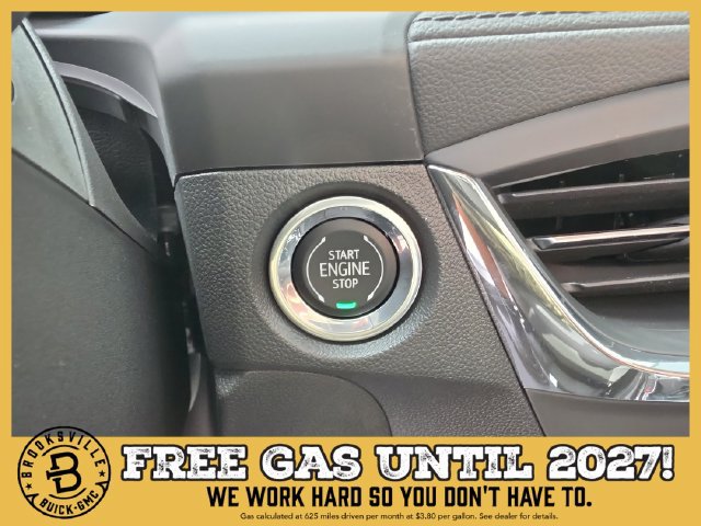 New 2026 Buick Encore GX Preferred w/ Comfort Package AWD/4WD image 29