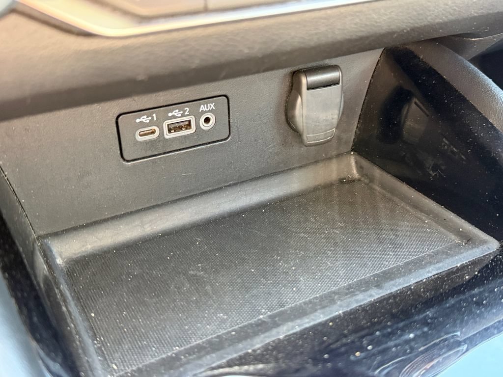 Used 2024 Nissan Altima 2.5 SR FWD image 35
