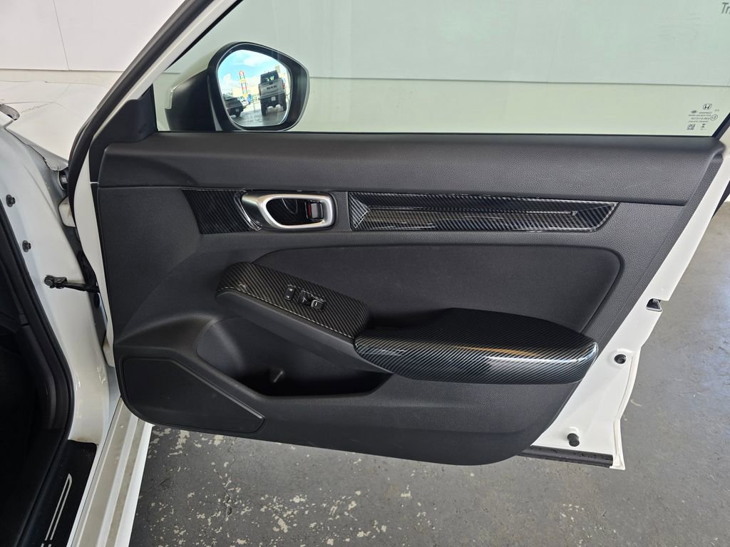 Used 2023 Honda Civic LX image 21