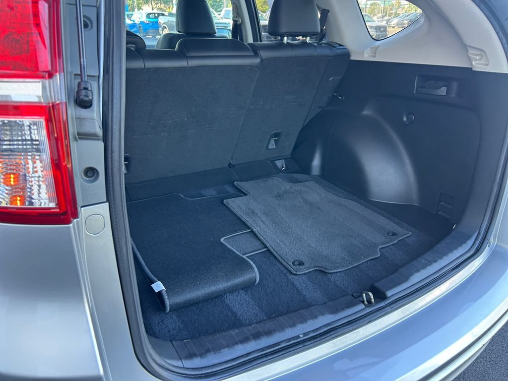 Used 2015 Honda CR-V Touring image 23