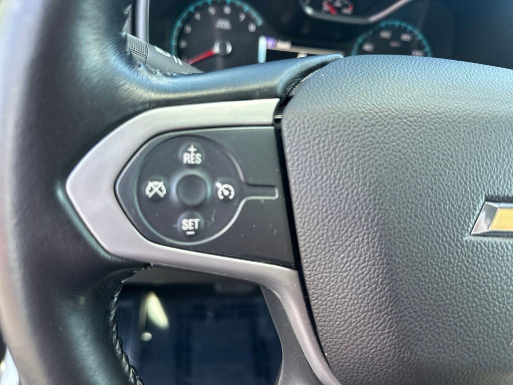 Used 2016 Chevrolet Colorado LT image 21