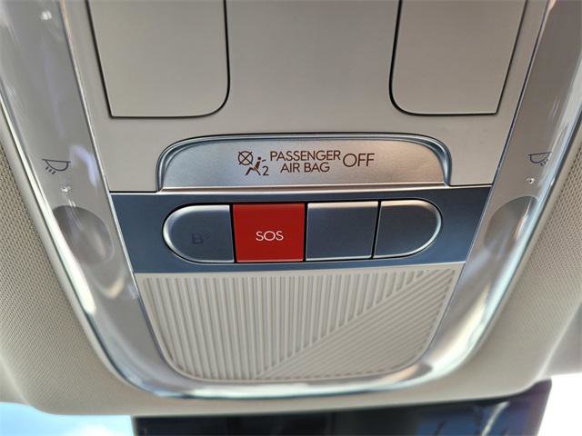 New 2026 Hyundai Ioniq 9 SEL image 18