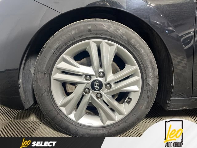 Used 2020 Hyundai Elantra Value Edition w/ Cargo Package (C1) FWD image 27