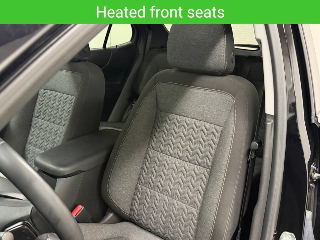 Certified 2024 Chevrolet Equinox LT FWD image 40