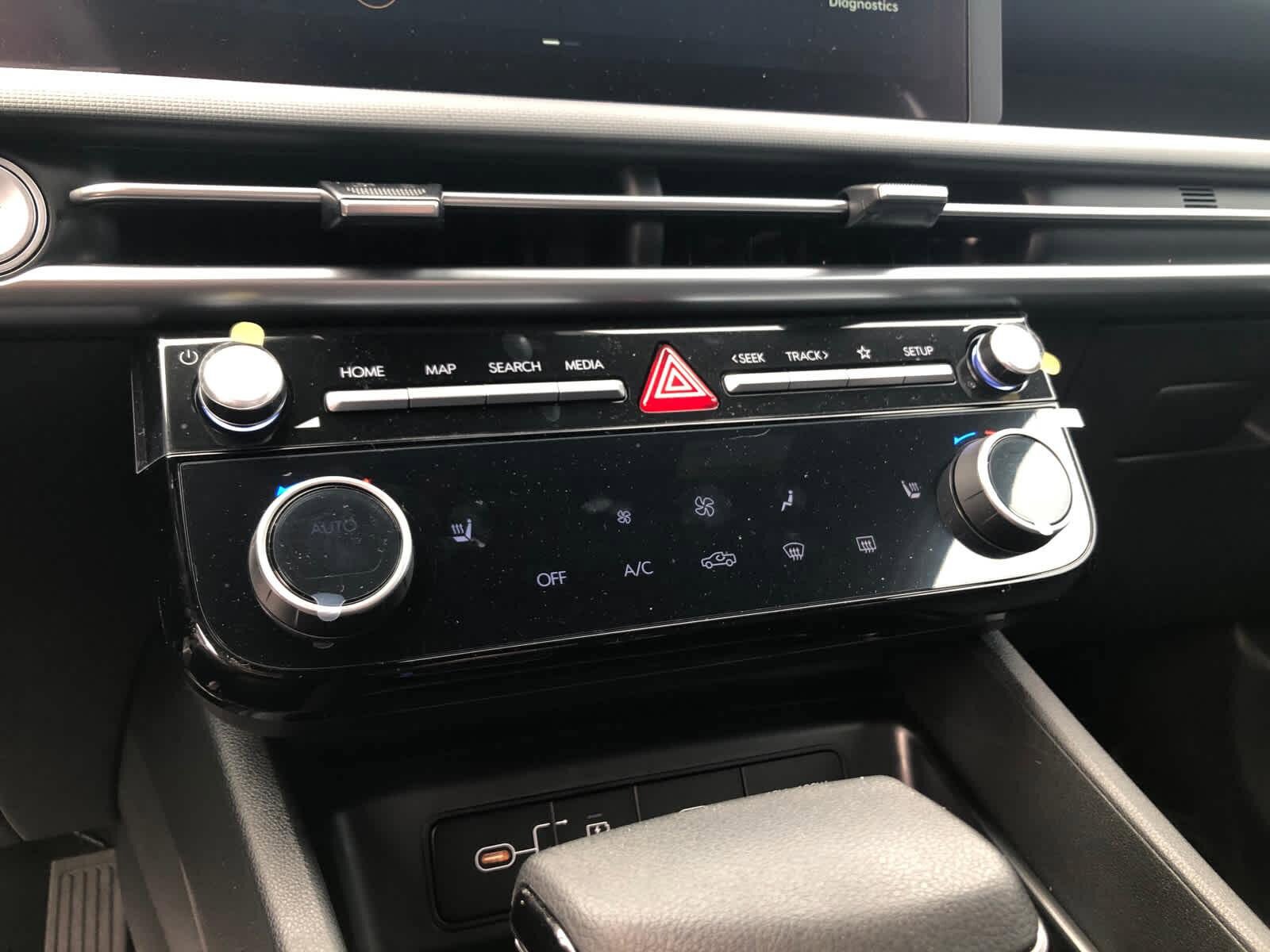 New 2026 Hyundai Santa Cruz SEL AWD/4WD image 14