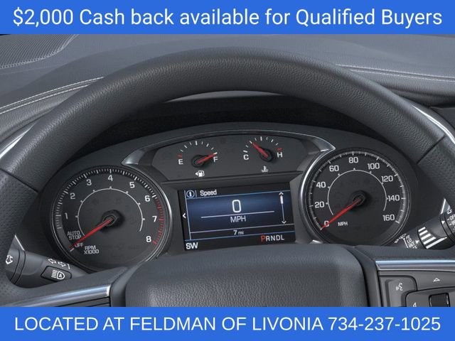 New 2026 Chevrolet Blazer LT image 18