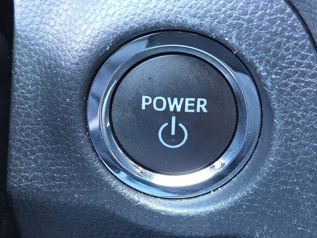 Used 2025 Toyota RAV4 XSE w/ Weather Package image 37