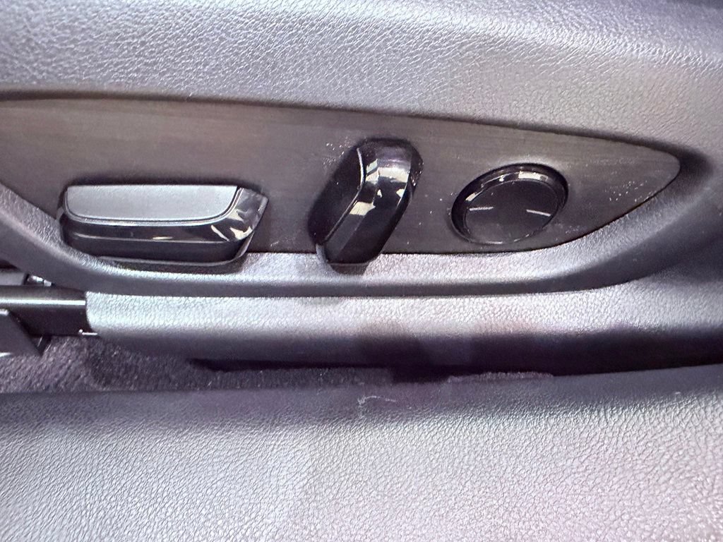 Certified 2023 Lexus ES 350 w/ Premium Package FWD image 19