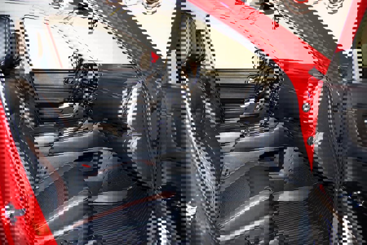 Used 2022 Nissan Pathfinder Platinum w/ Cargo Package image 56