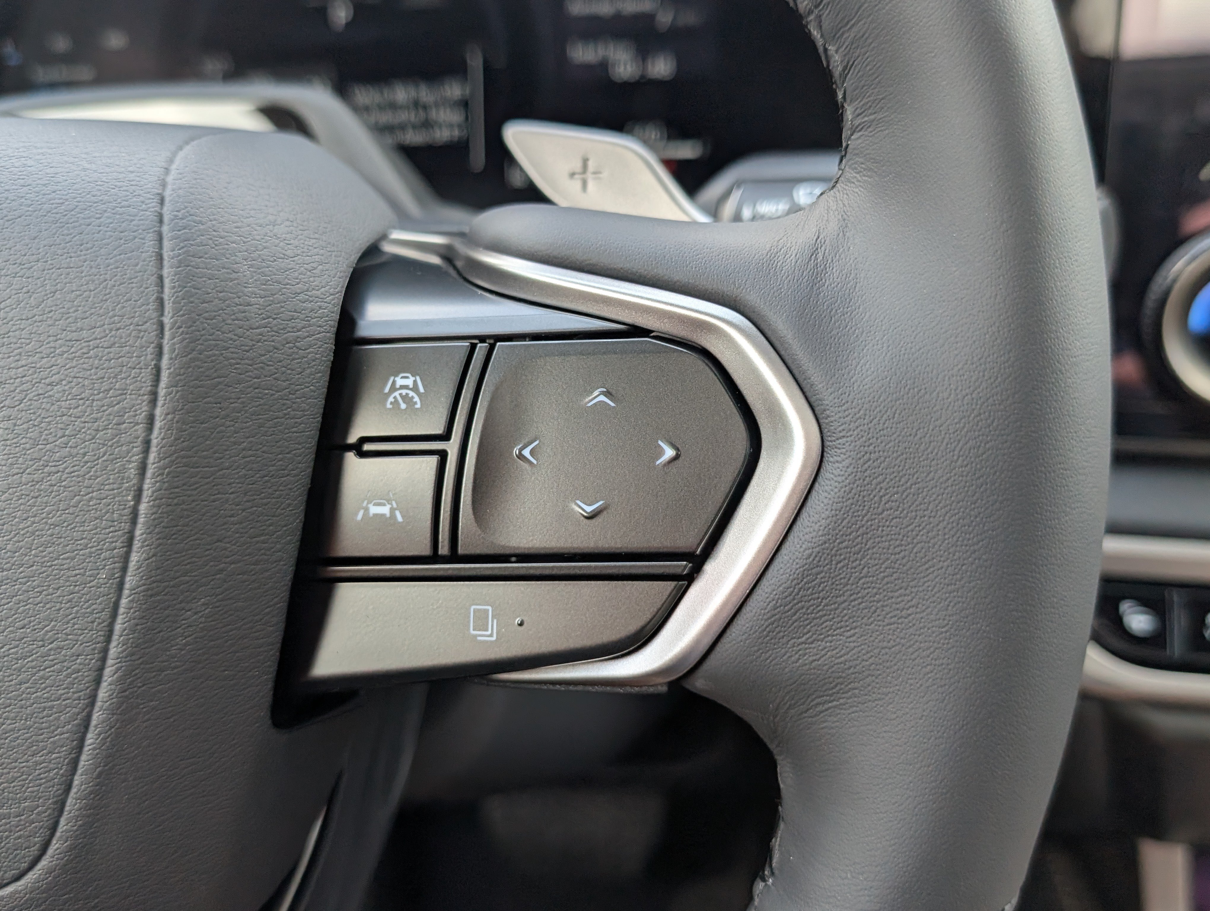 New 2026 Lexus RX 350 AWD/4WD image 20