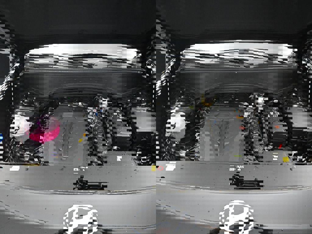 New 2026 Hyundai Palisade Calligraphy image 48