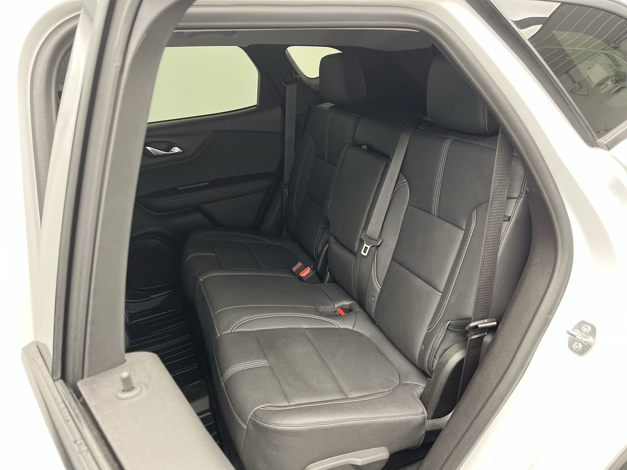 Certified 2024 Chevrolet Blazer LT w/ Sound & Technology Package image 12