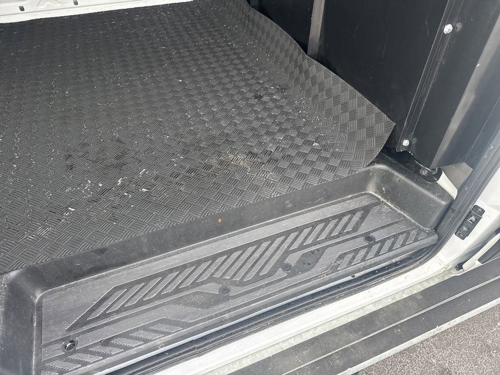 Used 2024 Ford Transit 250 Low Roof w/ Exterior Upgrade Package image 16