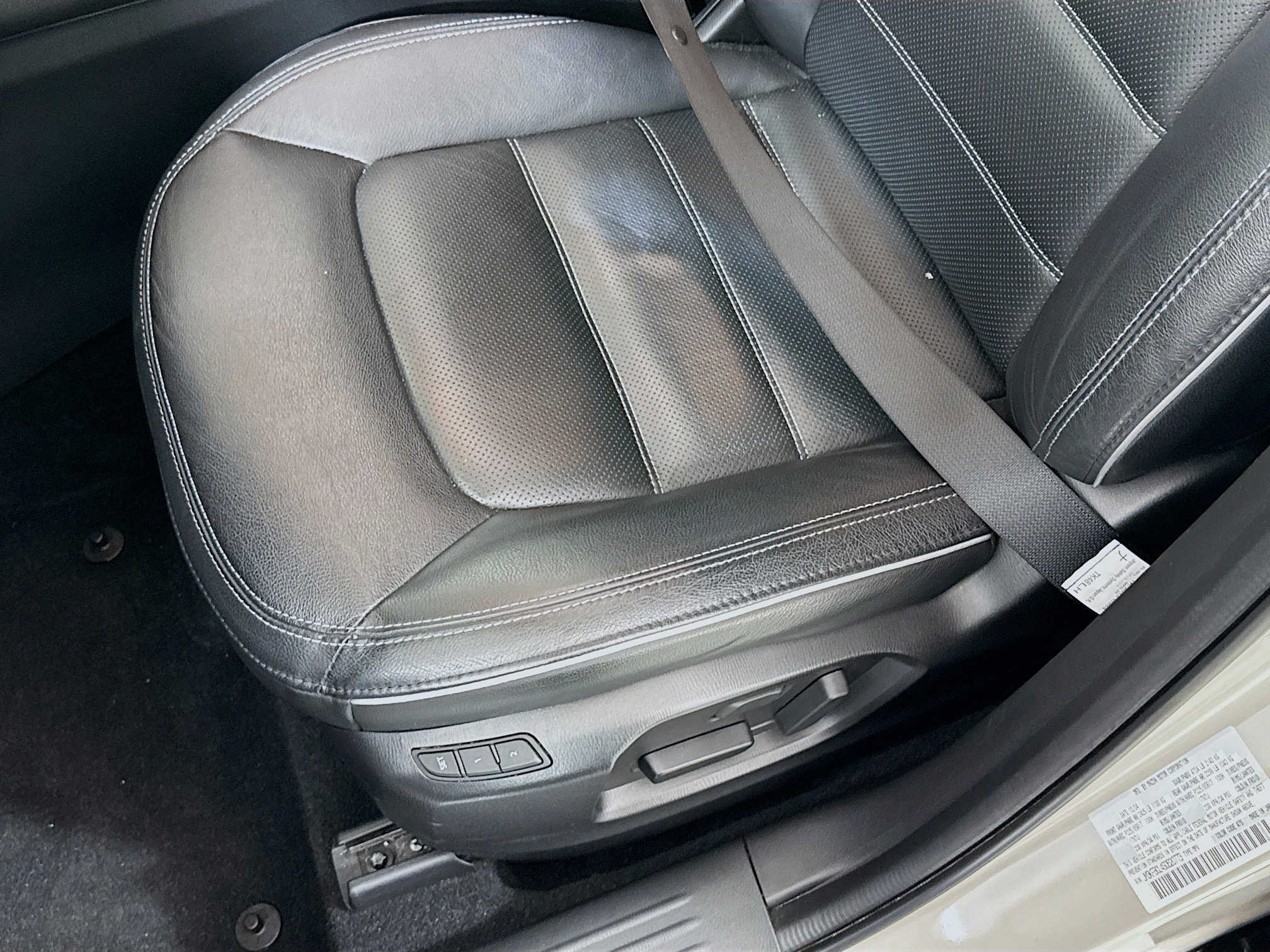 Used 2025 MAZDA CX-5 AWD 2.5 S w/ Preferred Package image 20