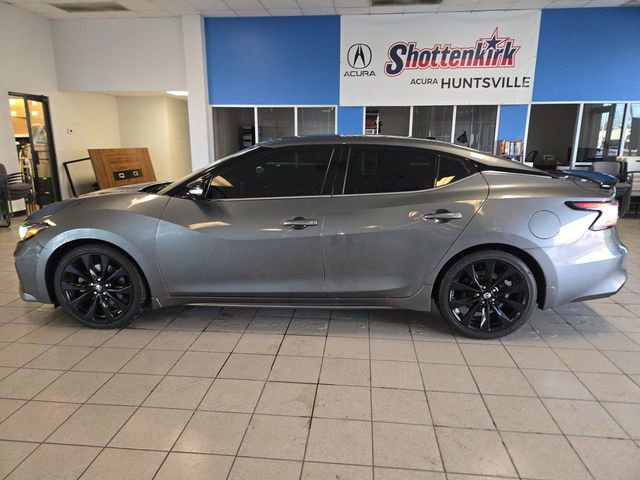 Used 2019 Nissan Maxima SR image 5