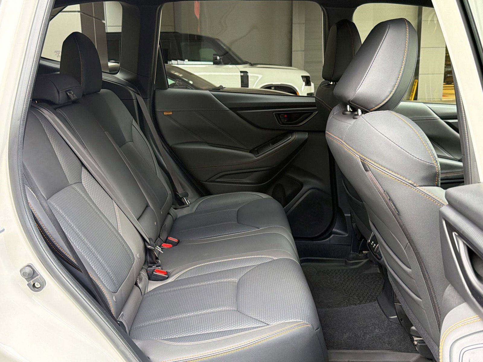 Used 2024 Subaru Forester Wilderness AWD/4WD image 30