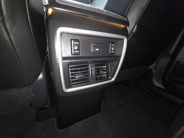 Used 2018 Nissan Murano Platinum AWD/4WD image 28