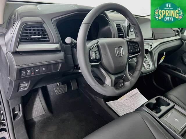 New 2026 Honda Odyssey EX-L image 10