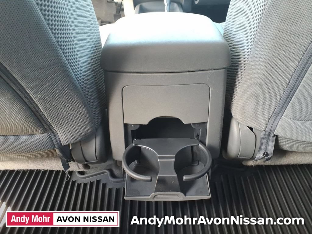 Used 2019 Nissan Frontier SV RWD image 35