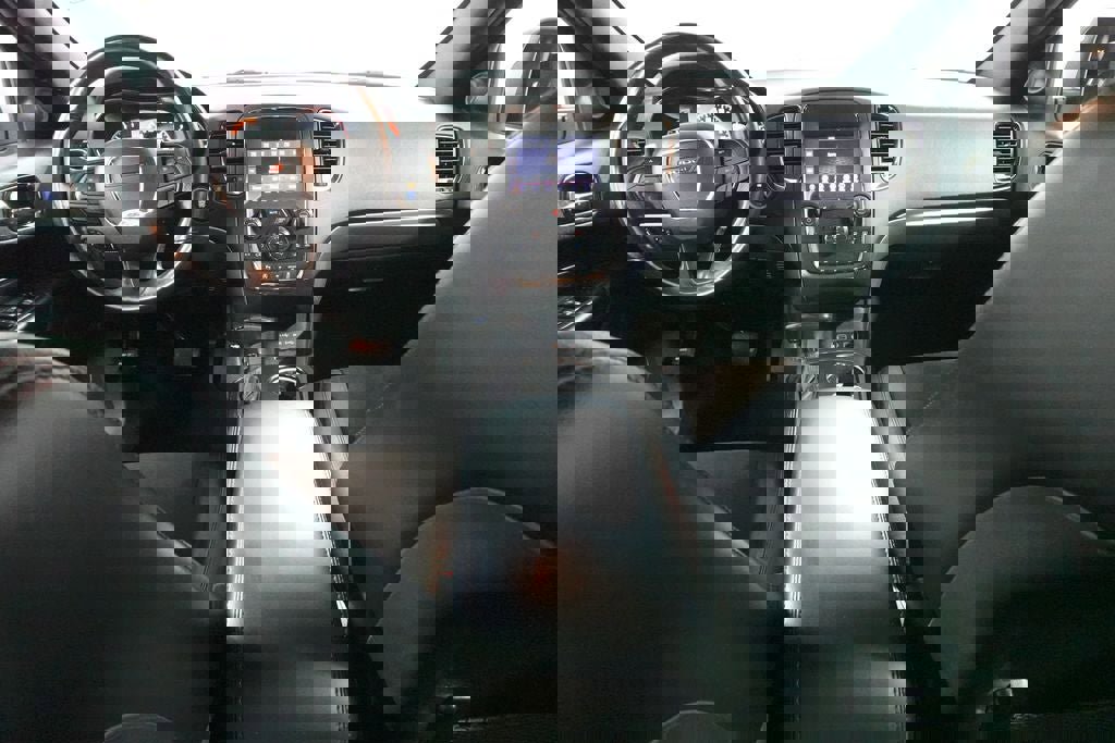 Used 2020 Dodge Durango GT AWD/4WD image 11