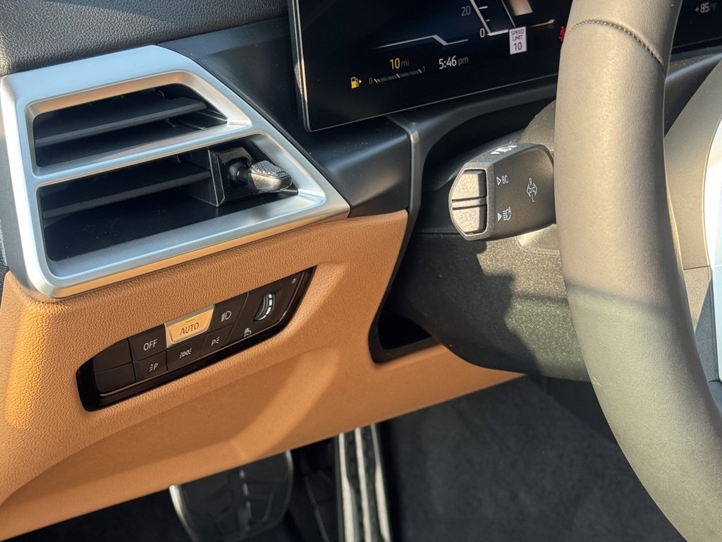 Used 2026 BMW 430i xDrive Coupe w/ M Sport Package image 13