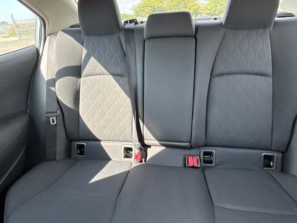 Used 2020 Toyota Corolla LE FWD image 36
