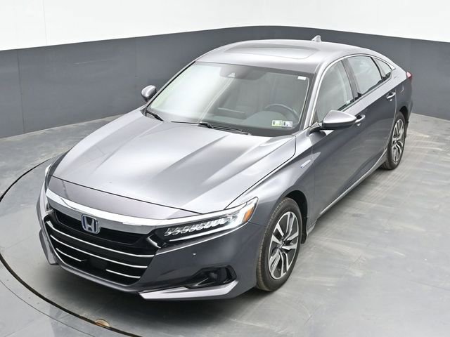 Used 2021 Honda Accord EX-L image 15