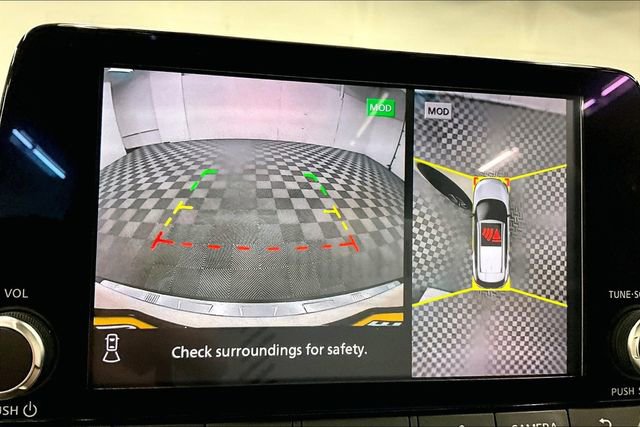 Used 2021 Nissan Rogue SL image 30