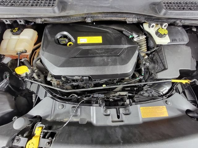 Used 2015 Ford Escape SE w/ Equipment Group 201A AWD/4WD image 35