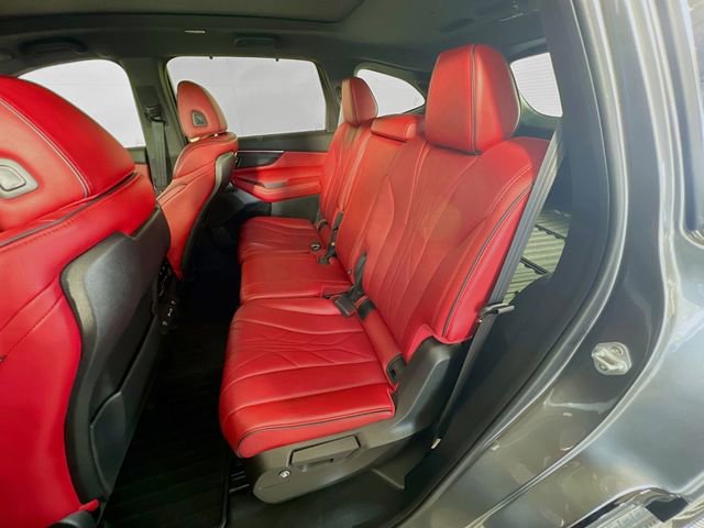 Used 2022 Acura MDX Type S image 26