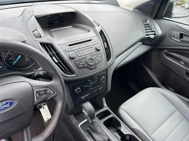 Used 2018 Ford Escape S image 30