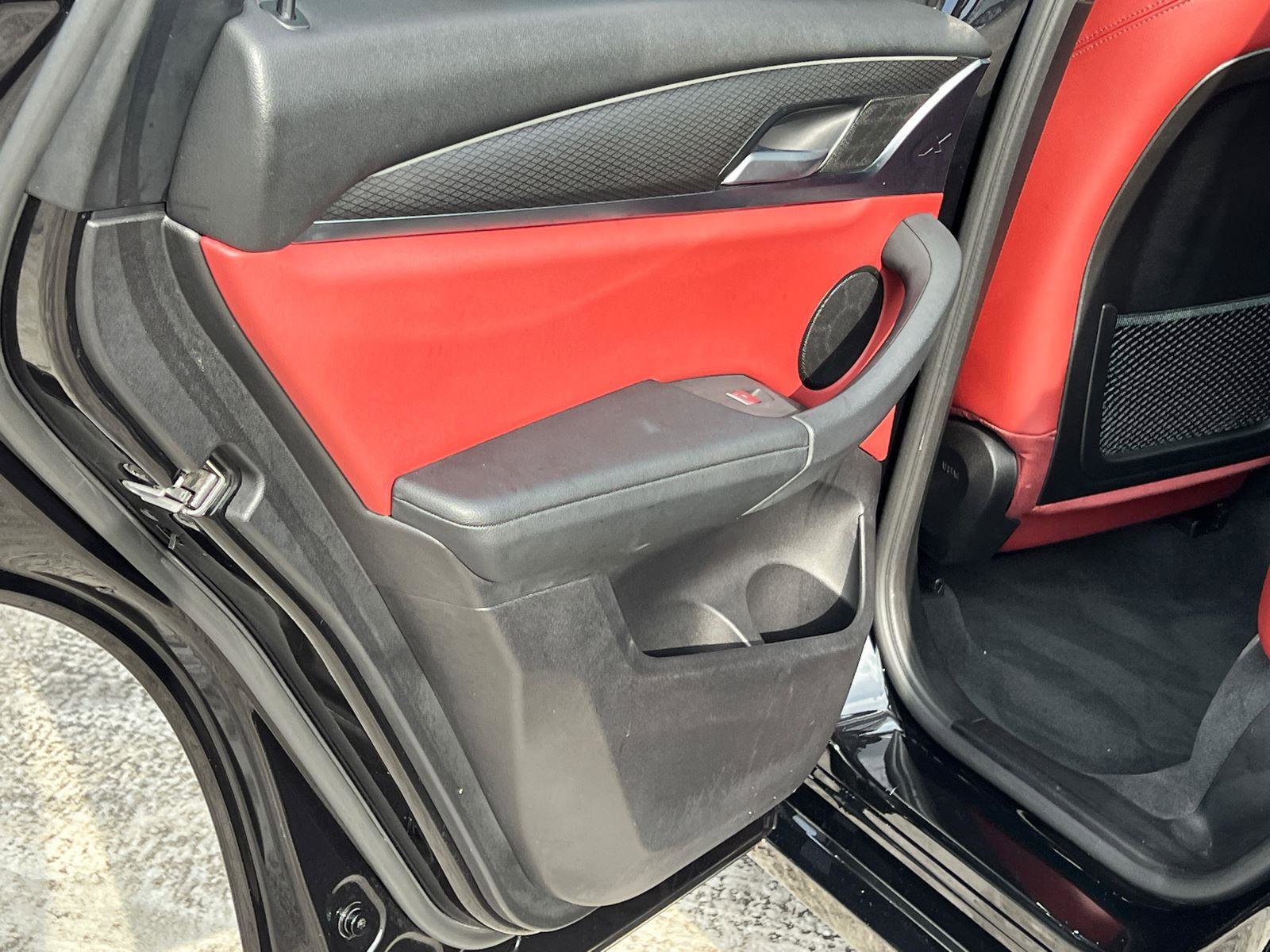 Used 2022 BMW X3 sDrive30i w/ M Sport Package 2 image 22