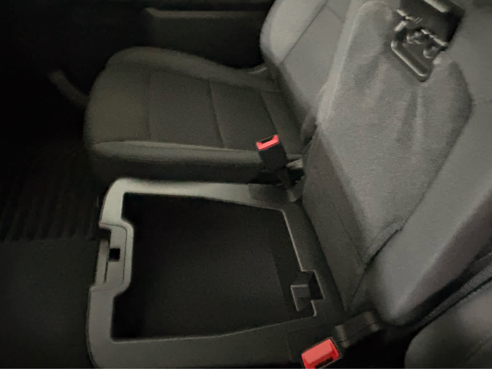 Certified 2025 Chevrolet Silverado 1500 Custom Trail Boss image 28