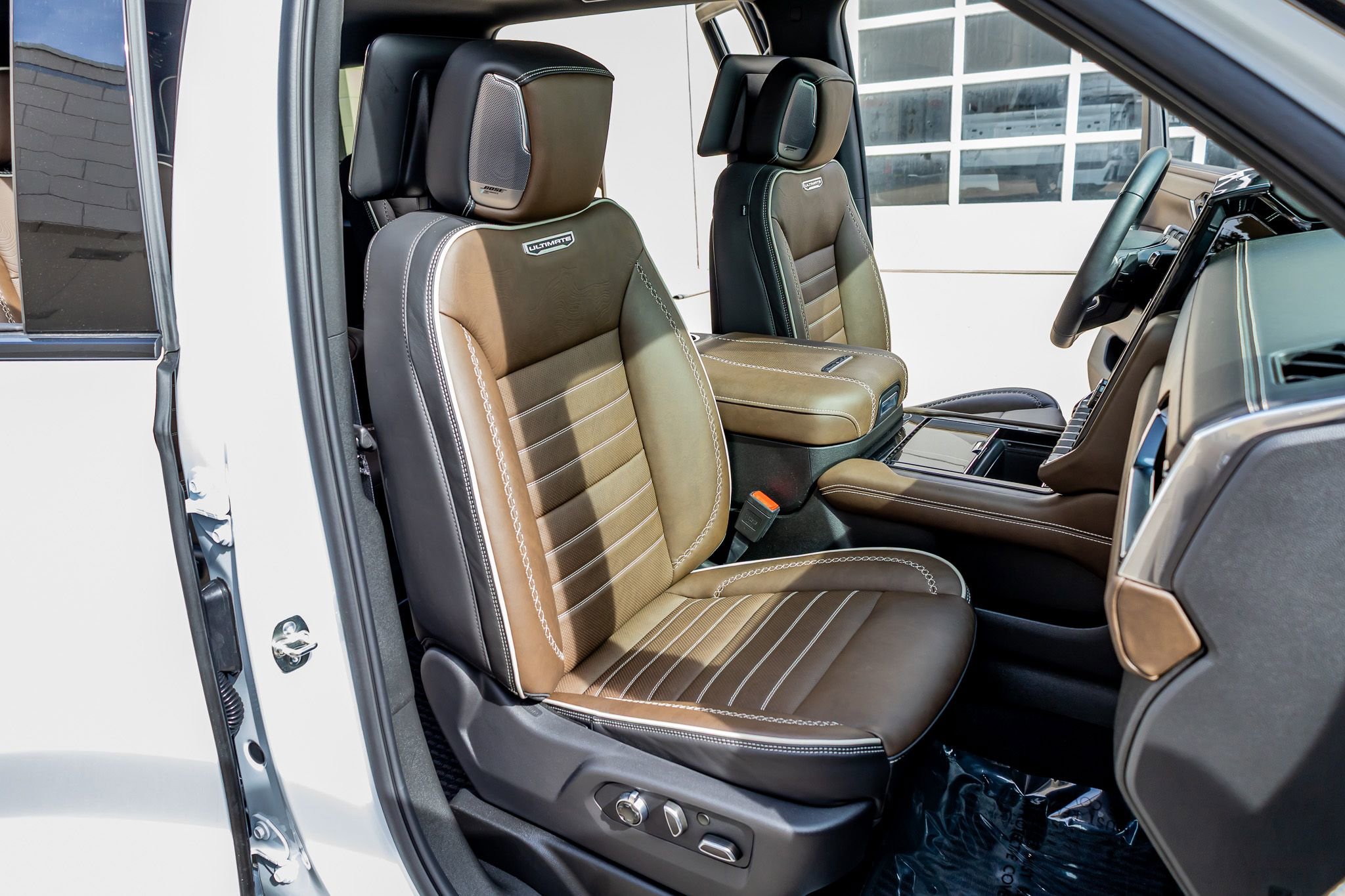 Used 2026 GMC Yukon XL Denali Ultimate image 30