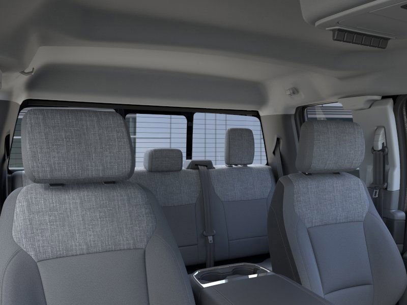 New 2026 Ford F250 XLT w/ FX4 Off-Road Package image 22