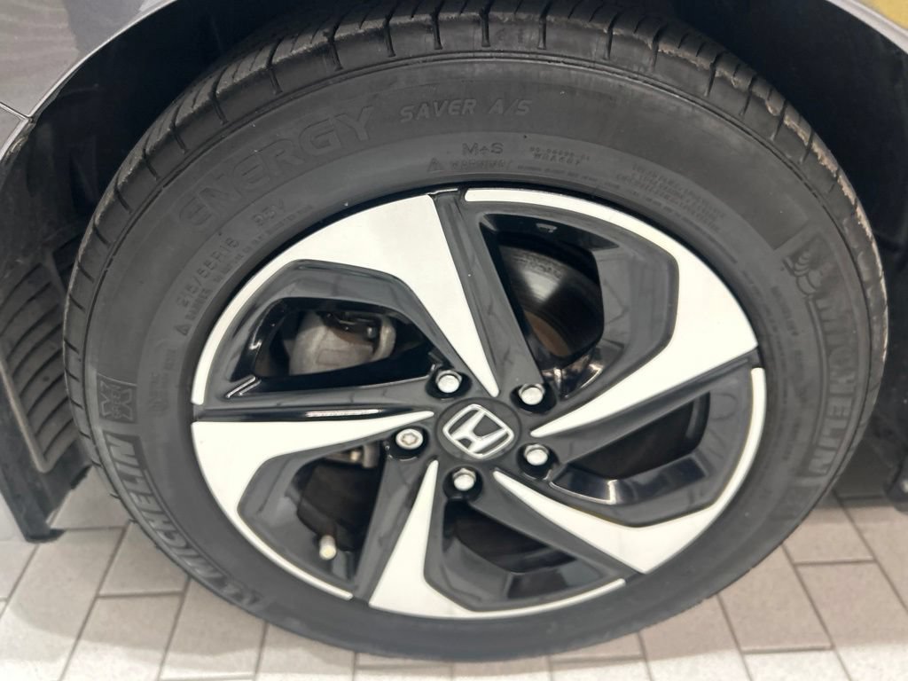 Used 2022 Honda Insight EX image 11