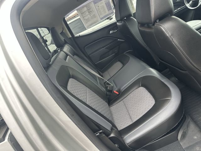 Used 2019 Chevrolet Colorado Z71 AWD/4WD image 22