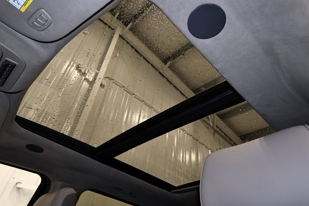 New 2026 Ford F450 Platinum image 29