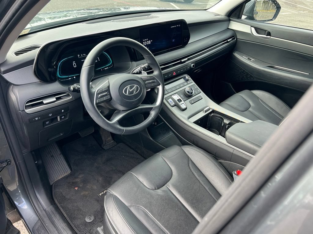 Used 2024 Hyundai Palisade XRT AWD/4WD image 13
