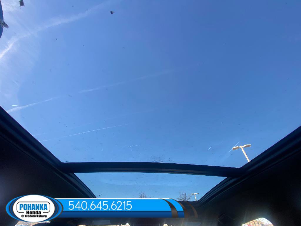 New 2026 Honda Prologue Touring image 17